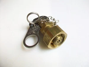 CALIBRATED FLOW VALVE P/N 877788 NSN 5945-01-139-0486 - Picture 1 of 7