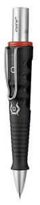 Rotring Ballpoint Pen Core Coridium Ballpoint New In Box 22483 Black Med Pt * - Imagen 1 de 2