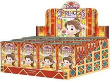 Juego de 12 figuras de Pop Mart de Disney Princess Friend Ship Series