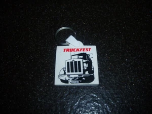 TRUCKFEST KEY RING GREAT STOCKING FILLER - Imagen 1 de 1