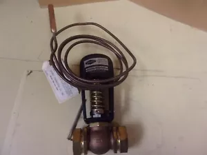 Spence Series 2000 Temperature Regulator 1-1/4" - Picture 1 of 6