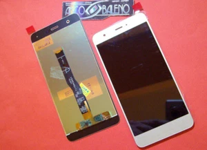P1 DISPLAY LCD+ TOUCH SCREEN PER HUAWEI NOVA 5" VETRO CAN-L01 ORO GOLD CAZ-L11 - Foto 1 di 1