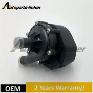 21581-3NF0A New Motor Water Pump For Nissan LEAF 2013-2017 - Bild 1 von 5