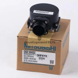 1PC Mitsubishi OSE104S2 Encoder NEW - Picture 1 of 2