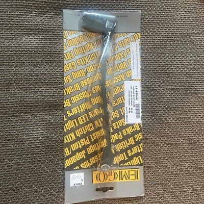 Palanca de cambios plegable Honda TRX 400 450 95-99 TRX450 83-88044 Emgo quad 4 ruedas Foto 1 de 4