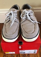 izod boat shoes