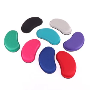 Mouse Pad Wrist Protection Soft EVA Hand Rest Computer Table Mousepad Arm Re _yi - Afbeelding 1 van 20