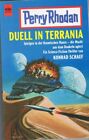 Duell in Terrania, Konrad Schaef