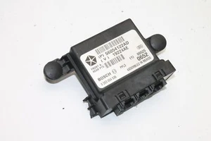 CHRYSLER 300C MK2 LD PDC Parking Distance ECU Control Unit 56054122AD 2012 - Picture 1 of 3