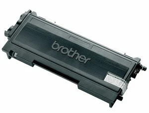 Brother Tn-2000 schwarz Toner - Bild 1 von 1