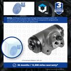 Wheel Cylinder fits NISSAN TRADE 2.3D Rear 96 to 01 LD23 Brake Blue Print New