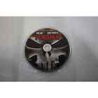 The Punisher (DVD, 2004)