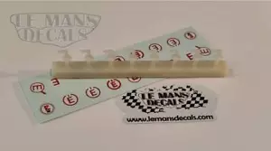 Detail resin accesories fire Extinguishing 1:32 43 24 18 extinción fuego Tipo 2 - Imagen 1 de 2