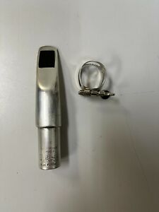 Dukoff Saxophone Wind & Woodwind Instrument Mouthpieces for sale 
