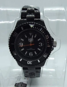 Orologio Ice Watch SD.BK.S.P.12 Al quarzo Analogico Solo tempo small lady - Foto 1 di 2