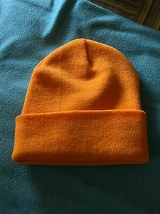 Buttercup SKULL Cap New Beanie - Picture 1 of 1