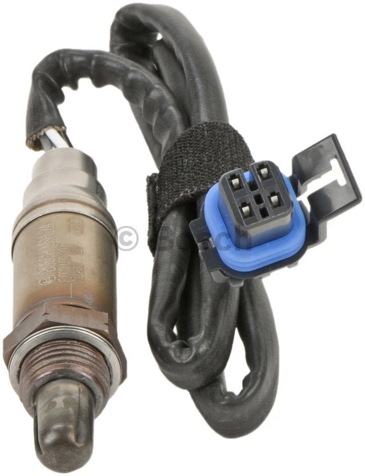 BSH Oxygen Sensor 15503 For Saturn Chevrolet GMC L100 L200 LS LS1 LW1 99-01 - Image 1 of 1