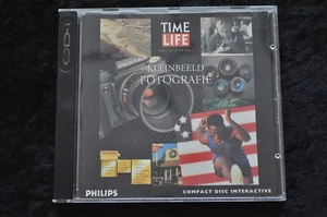 Time Life Kleinbeeld Fotografie Philips CD-I - Imagen 1 de 3