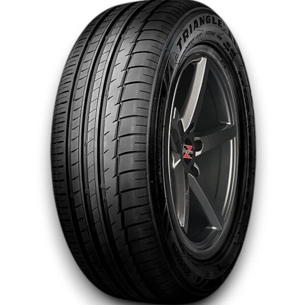 Triangle SporteX Sommerreifen 265/35 R19 M+S - Bild 1 von 3