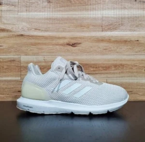 Zapatos Adidas Cosmic 2 SL Cloudfoam blancos para mujer talla 6,5 - Imagen 1 de 11