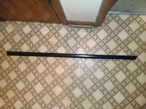 Ford Edge 2011 2012 2013 2014 Rear right passenger door glass trim CT43-78255677 - Picture 1 of 10
