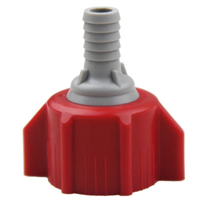 2pcs Coke Bag In Box BIB Connector Red Plastic For PEPSI  Bar Accessories - Bild 1 von 3