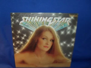 ALLISON DURBIN SHINING STAR - AUSTRALIAN LP VINYL RECORD 12” 33/3 - Picture 1 of 3