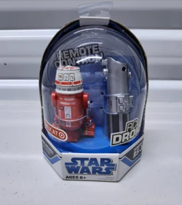 Remote Control R5-X2 2008 STAR WARS Clone Wars MIB NEW D1 - Picture 1 of 3