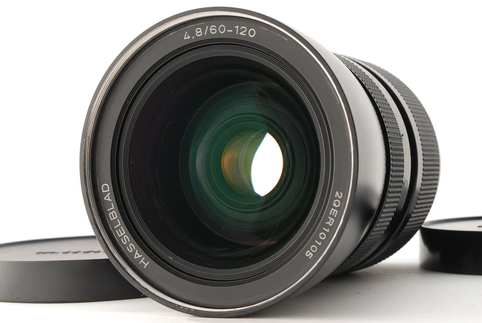【Near Mint】Hasselblad FE 60-120mm F/4.8 Lens for V system From Japan 383 - Image 1 of 4