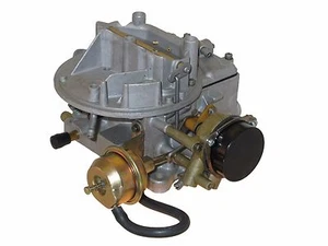 MOTORCRAFT FORD 2150 CARBURETOR 1977-1980 FORD TRUCKS 302 5.0L ENGINE - Picture 1 of 1