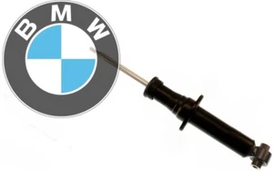 ★ NEW 33526796422 Genuine BMW X3 X4 F25 F26 OEM Rear Shock Sports Suspension ★ - Bild 1 von 1