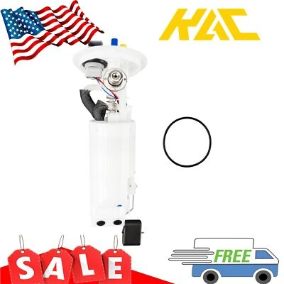 FG0215 Fuel Pump Assembly for Dodge Grand Caravan 1996 1998-2000 3.8L - Image 1 of 4