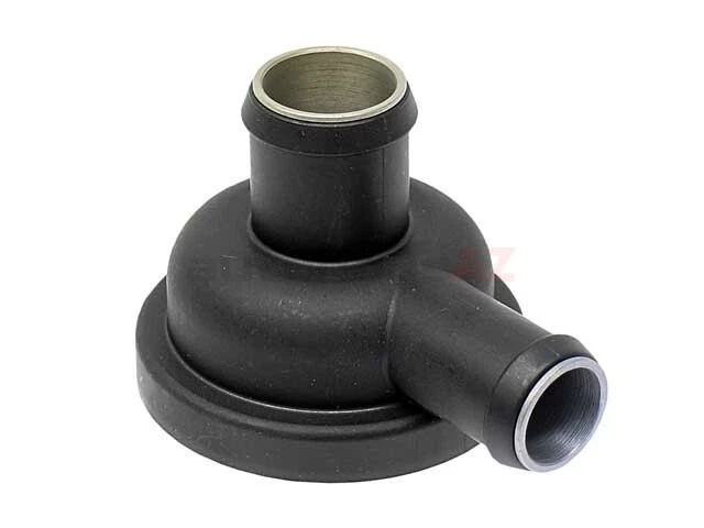 Válvula de control de refuerzo de turbocompresor OEM 06A129101F VW Volkswagen Jetta Audi B5 Foto 1 de 1