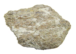 Jurassic Sauropod Dinosaur Bone Provenance: Sahara Desert, Morocco 31.32 grams - Picture 1 of 5