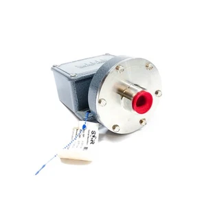 12NN-K4-U8-C2A-TT Sor Control Devices Pressure Switch - Picture 1 of 3