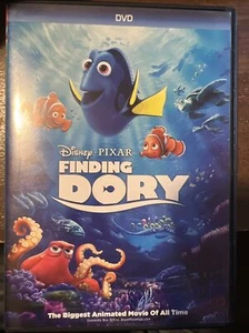 Finding Dory (DVD, 2016) - Picture 1 of 1