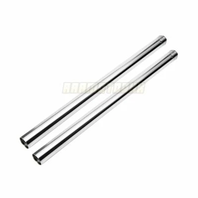 Tubos de horquilla interiores delanteros tubos barras para Kawasaki ZR1200 ZRX1200 dage 44013-0123 Foto 1 de 3