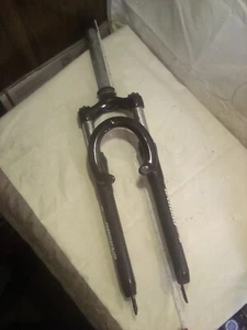 Ground Force Suspension Bicycle Forks - Picture 1 of 16