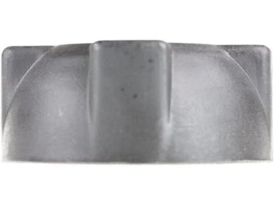 For 1980-1987 Audi 4000 Expansion Tank Cap 75825WHZR 1981 1982 1983 1984 1985 - Image 1 of 2