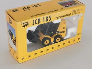 JOAL Réf: 159 1/35ème JCB 185 CHARGEUSE +++ - Foto 1 di 6