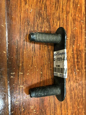 Se adapta a Ford Explorer, Sport Trac, 2001, 2002 - 2005 parachoques barra de impacto placa de perno Foto 1 de 4