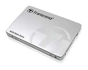 120GB Transcend SATA 6Gb/s 2.5-inch SSD Solid State Disk SSD220S - Picture 1 of 5