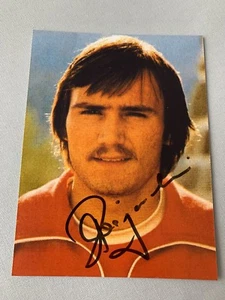 ROMAN WOJCICKI   WM 1974 WM-Dritter 1982 Polen Foto 10x14 Autogramm - Picture 1 of 1