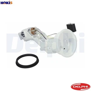 FUEL FEED UNIT FG1230-11B1 FOR BMW M54B30 3.0L 6cyl X5 E53 M62B46 4.6L N62B44 - Picture 1 of 9