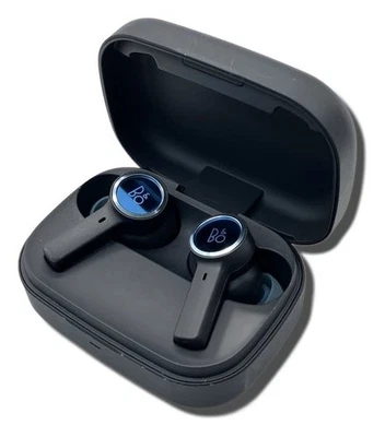 Auriculares de oxígeno antracita BANG & OLUFSEN Beoplay EX 1296 probados func... - Imagen 1 de 4