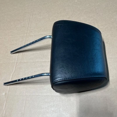 BMW E30 Siège Sport Appui-Tête 316-325i M3 Equipement en Cuir M Technic Cabrio - Photo 1/4