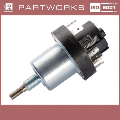 Interruptor de luz faros ORIGINAL PORSCHE 911 F/G 930 Foto 1 de 4