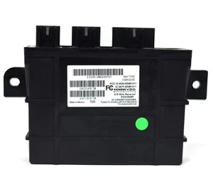 08–09 Corvette Anti-Theft Door Lock Control Module OEM 15853335 | RCDLR | D/C’d - Picture 1 of 5