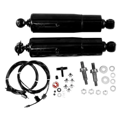 For Cadillac DeVille 77-80 Shock Absorbers Specialty Air Lift Rear Monotube Foto 1 de 2