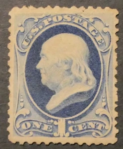 Scott #182, Mint No Gum - Picture 1 of 2